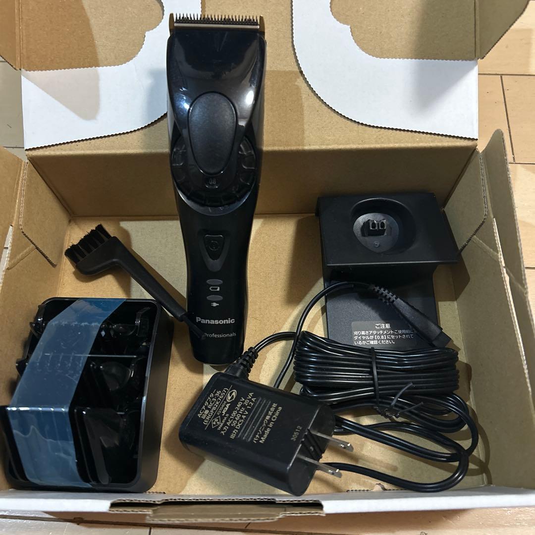 Panasonic ER-GP プロリニアバリカン