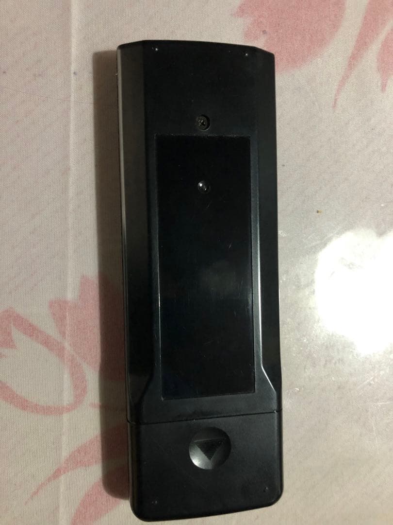 綺麗DENON DMD-Ｆ88 MDレコーダー動作品　未使用MD3枚付き