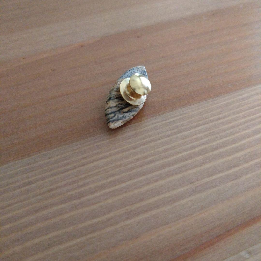 mederu jewelry ピンブローチ