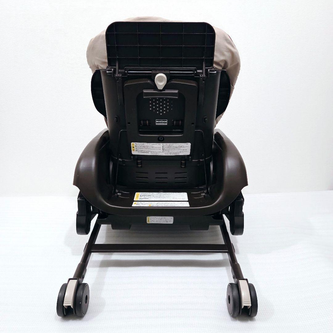 【美品】コンビ ネムリラAT Simplight トイザらス限定