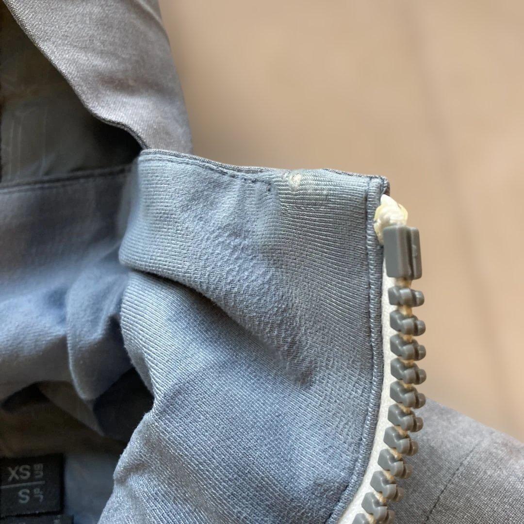 Burton [ak] メンズスノーボードウエア上下 Sサイズ