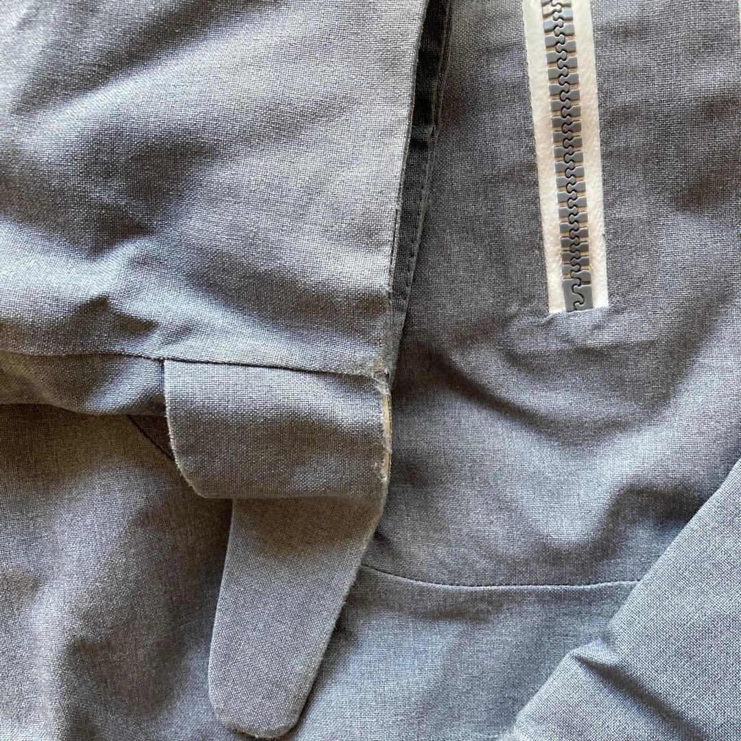 Burton [ak] メンズスノーボードウエア上下 Sサイズ