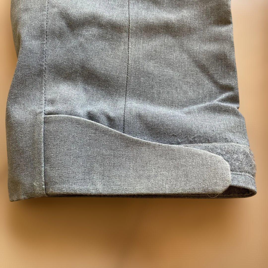 Burton [ak] メンズスノーボードウエア上下 Sサイズ