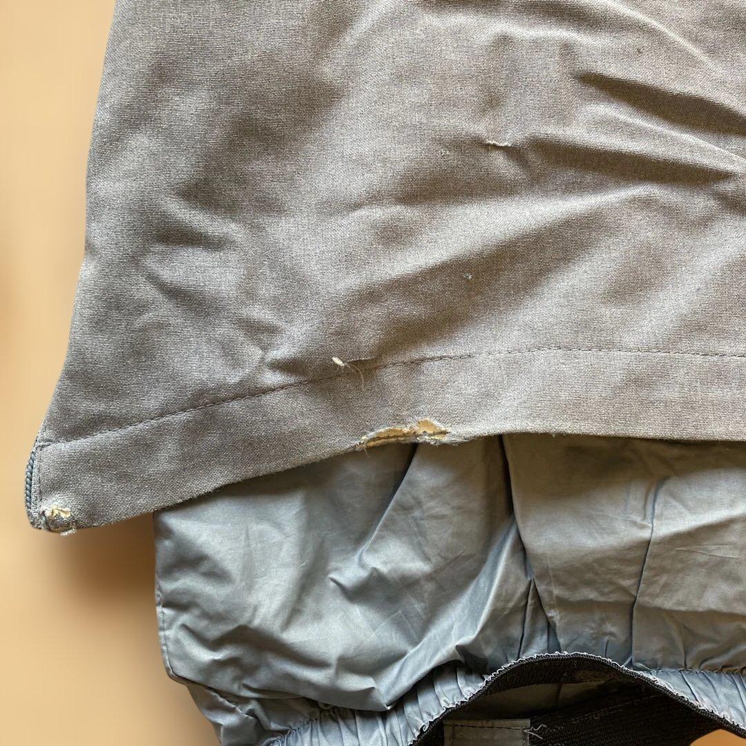 Burton [ak] メンズスノーボードウエア上下 Sサイズ