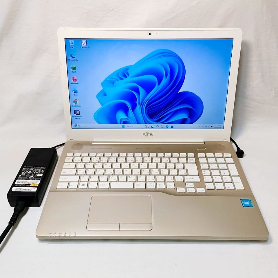 ❤超綺麗 富士通 LIFEBOOK AH42/B1 Office付ノートパソコン