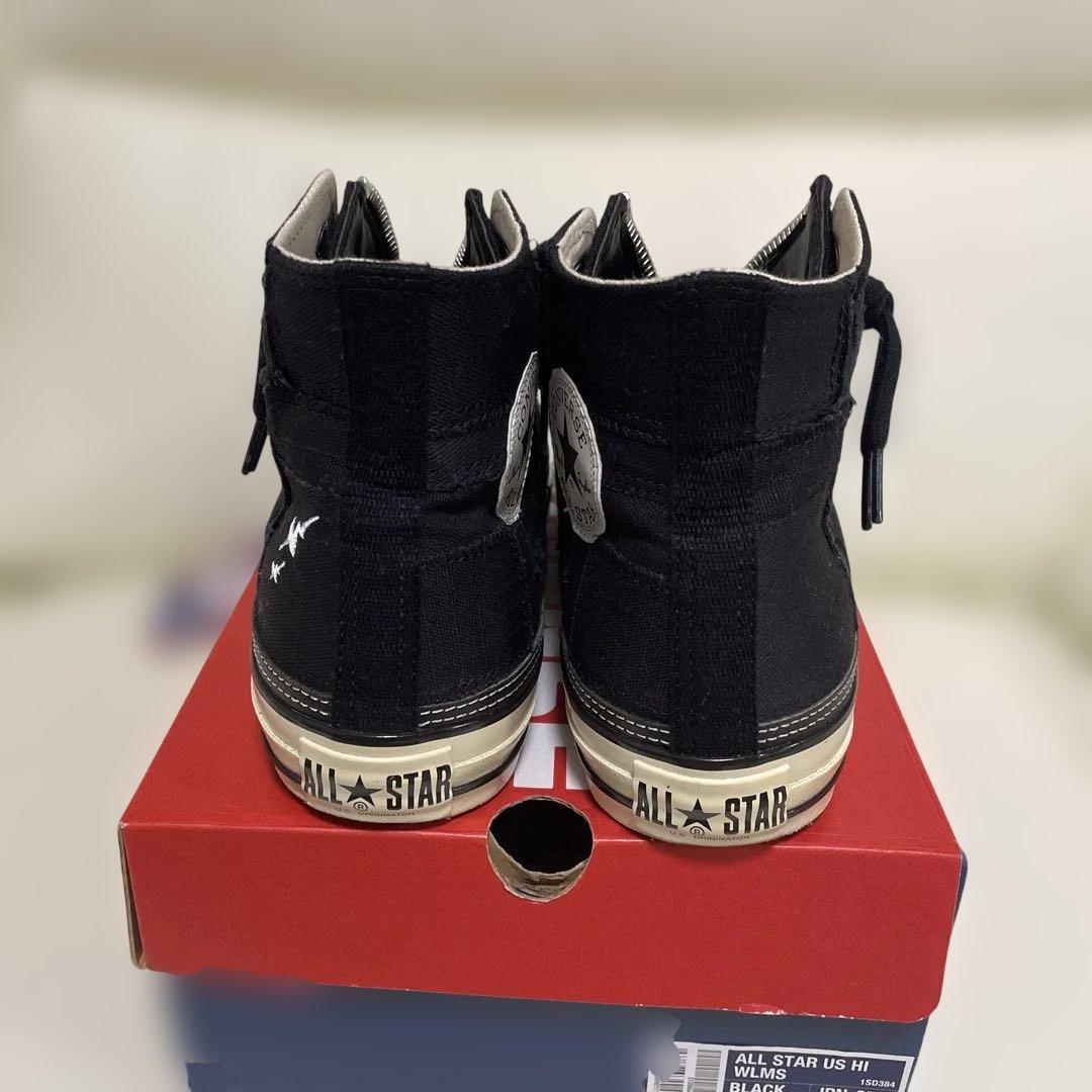 CONVERSE WHIZLIMITED mitasneakers コンバース