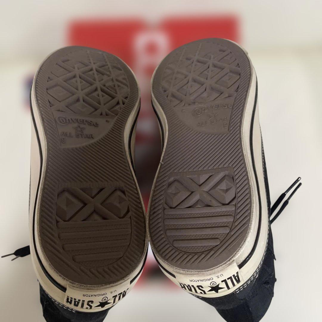 CONVERSE WHIZLIMITED mitasneakers コンバース