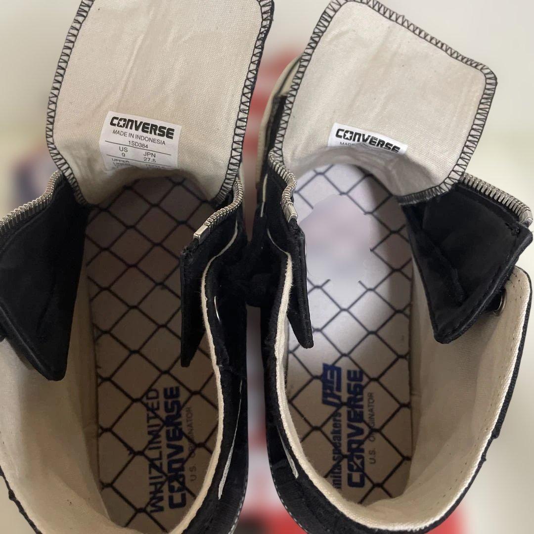 CONVERSE WHIZLIMITED mitasneakers コンバース