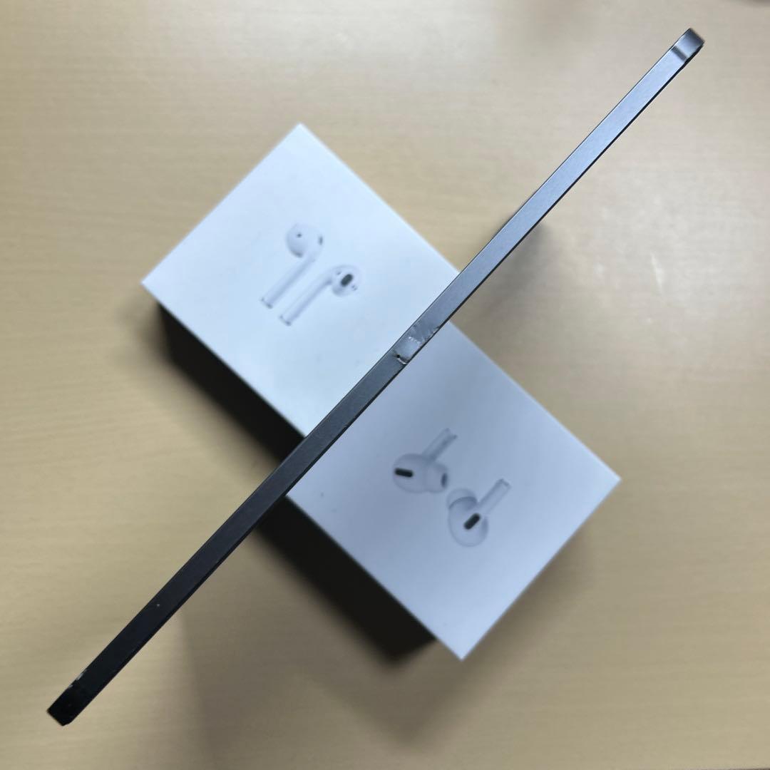 iPad Pro 11インチ　第1世代　512GB セルラーモデル　割れなし