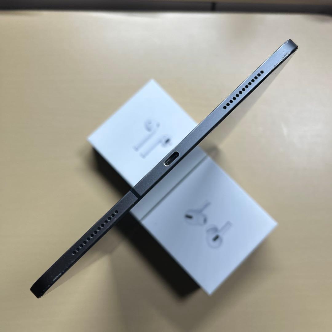 iPad Pro 11インチ　第1世代　512GB セルラーモデル　割れなし