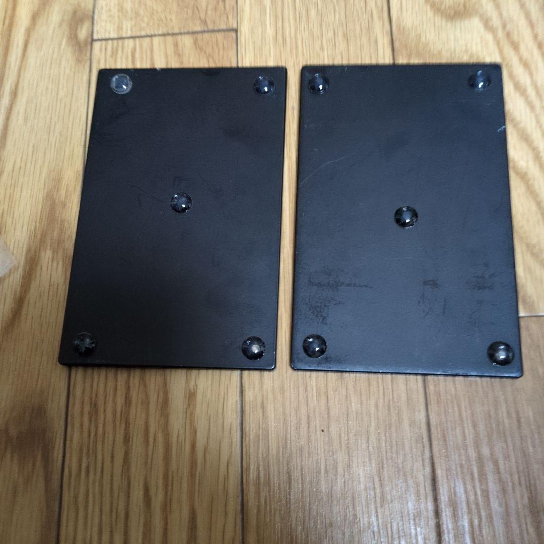 SONY CAS-1 ホワイト スピーカーセット