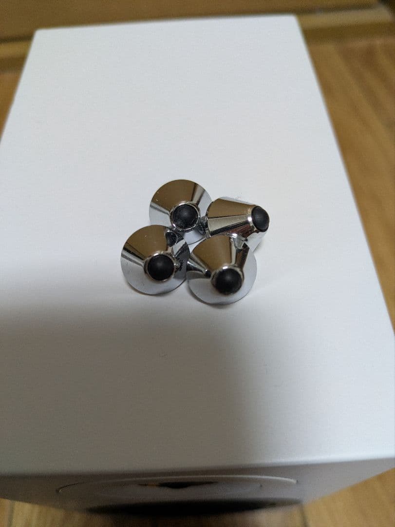 SONY CAS-1 ホワイト スピーカーセット