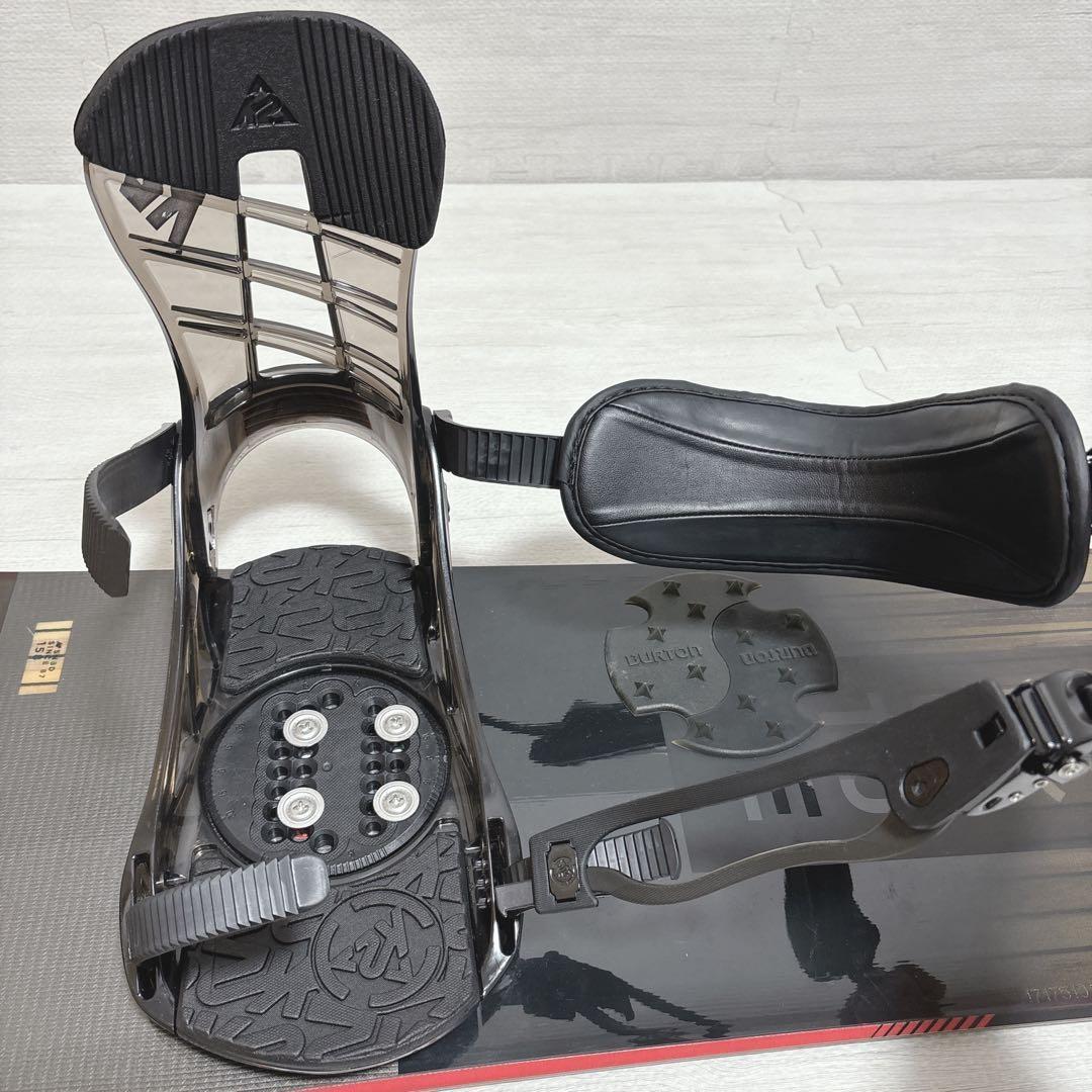 K2 ケーツー SUBCULTURE 158 K2 SONIC スノーボード