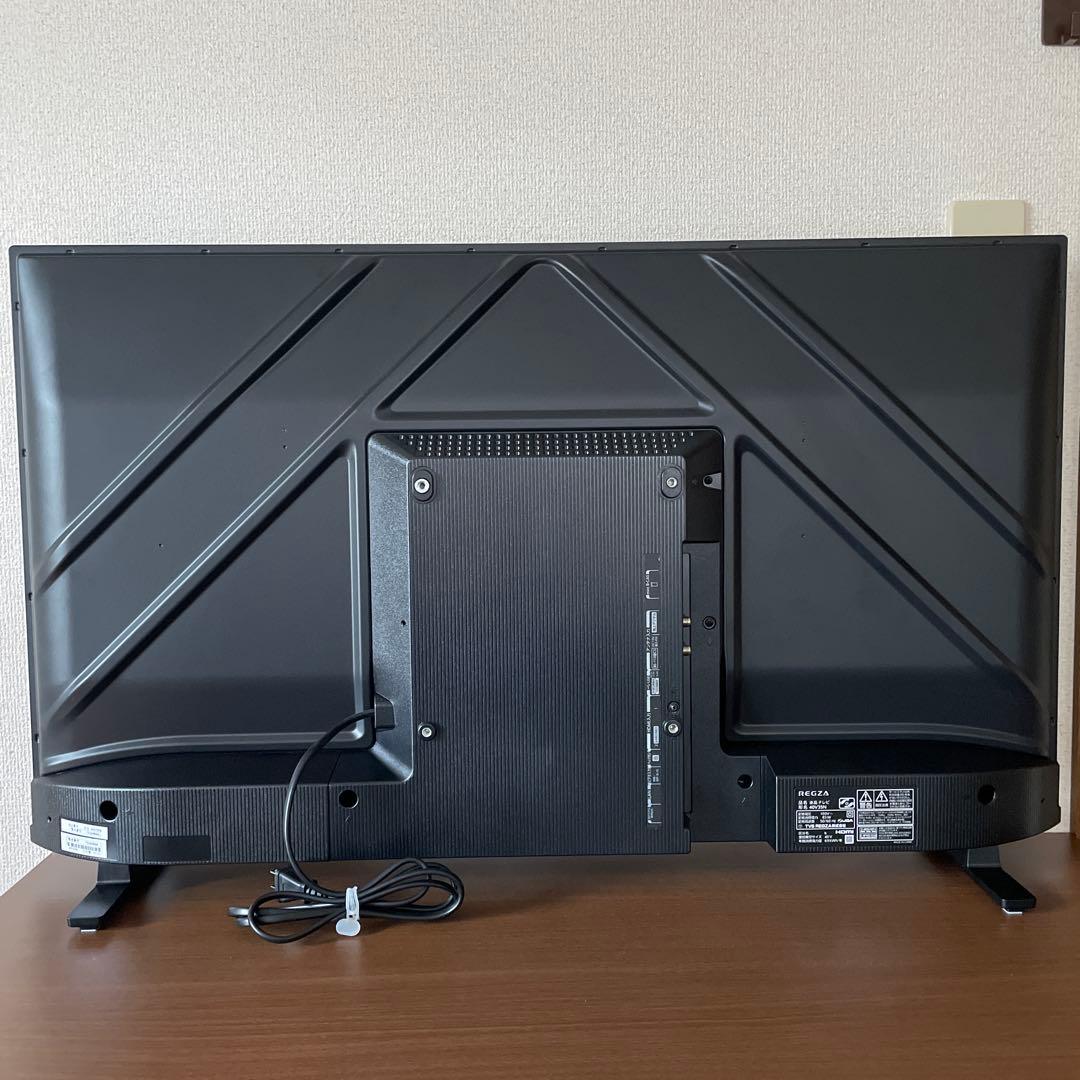 REGZA 40V35N 40インチ2025年製