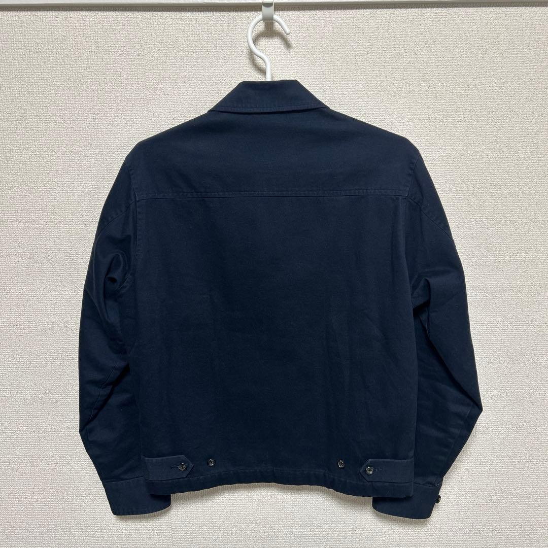 Polo by Ralph Lauren ネイビースイングトップS