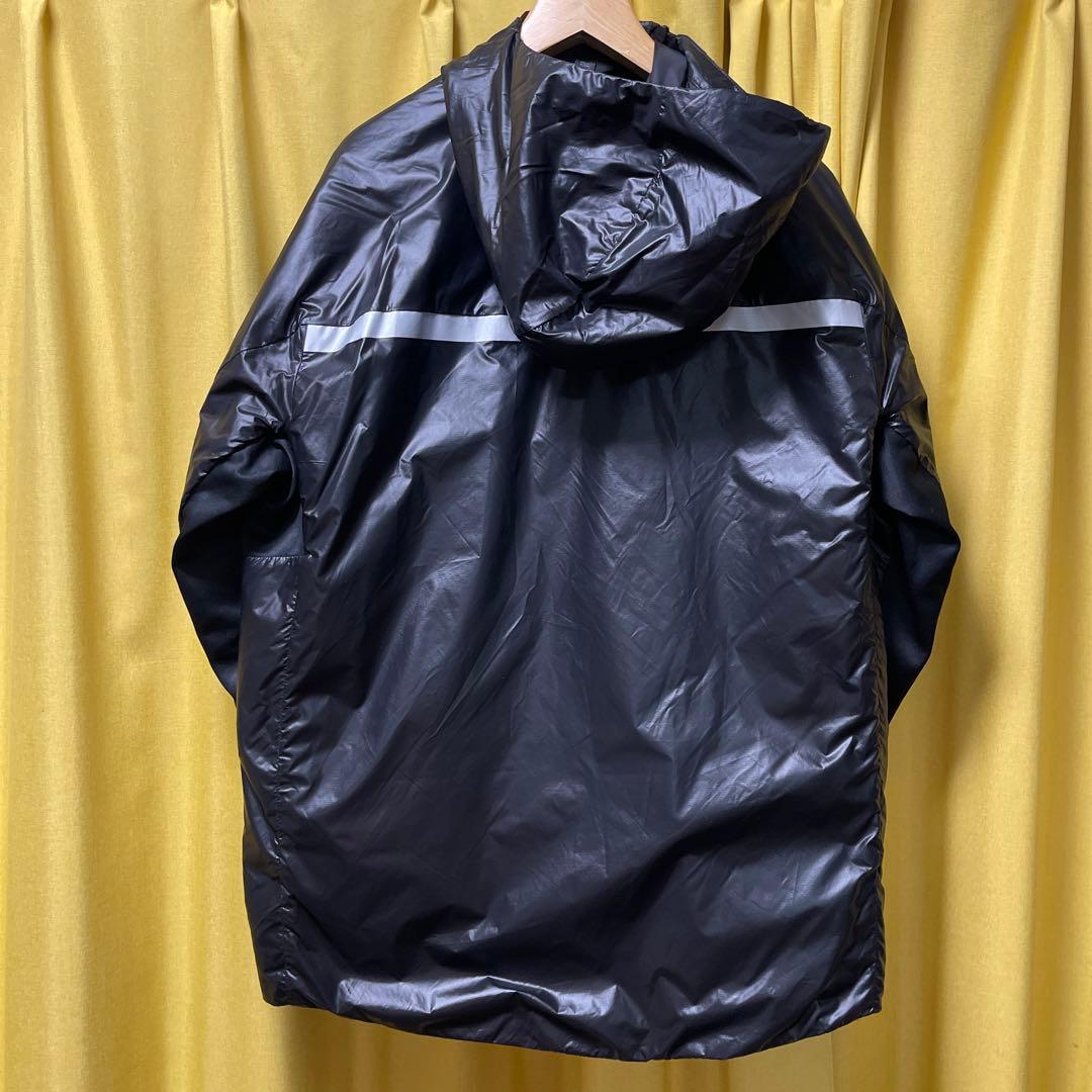 アディダス　冬用ウインドブレーカー　セットアップ　野球　ベースボール