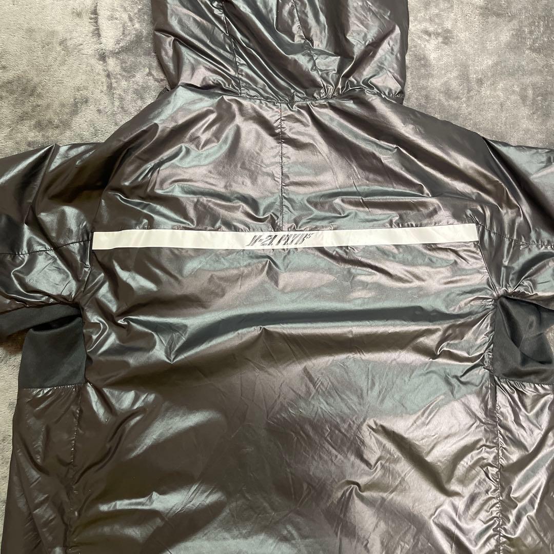 アディダス　冬用ウインドブレーカー　セットアップ　野球　ベースボール