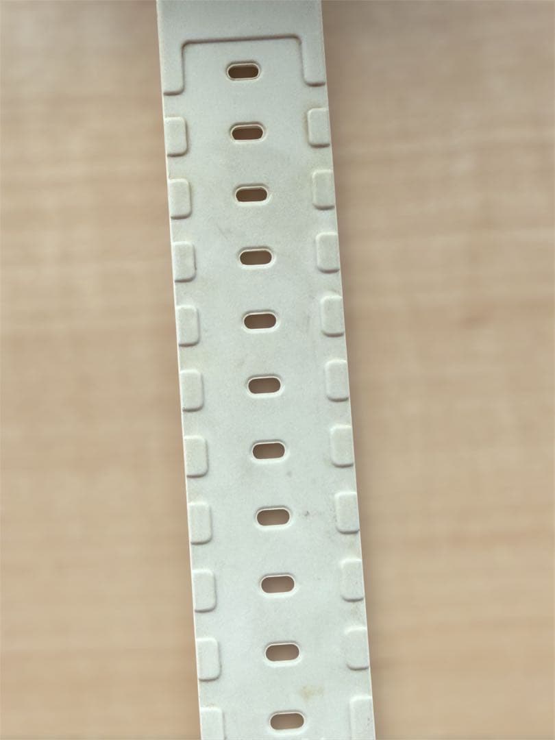 x-girl G-SHOCK デジタル腕時計 ホワイトDW-6900FS