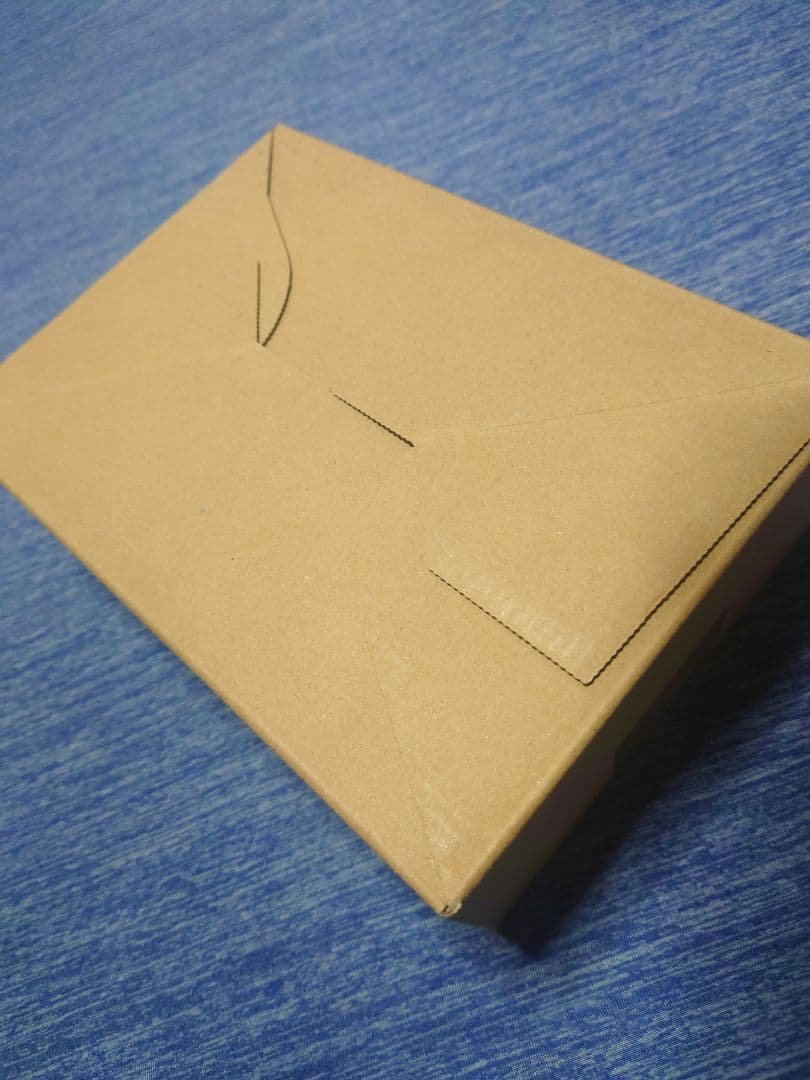 【未開封】熱風のアリーナBOX 　プロモ　イラストレーションコンテスト 2024