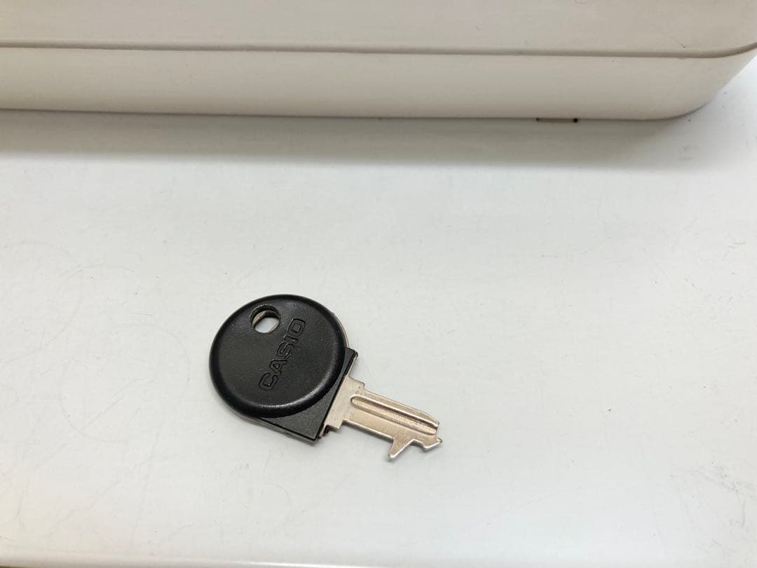 CASIO レジスター　110ER