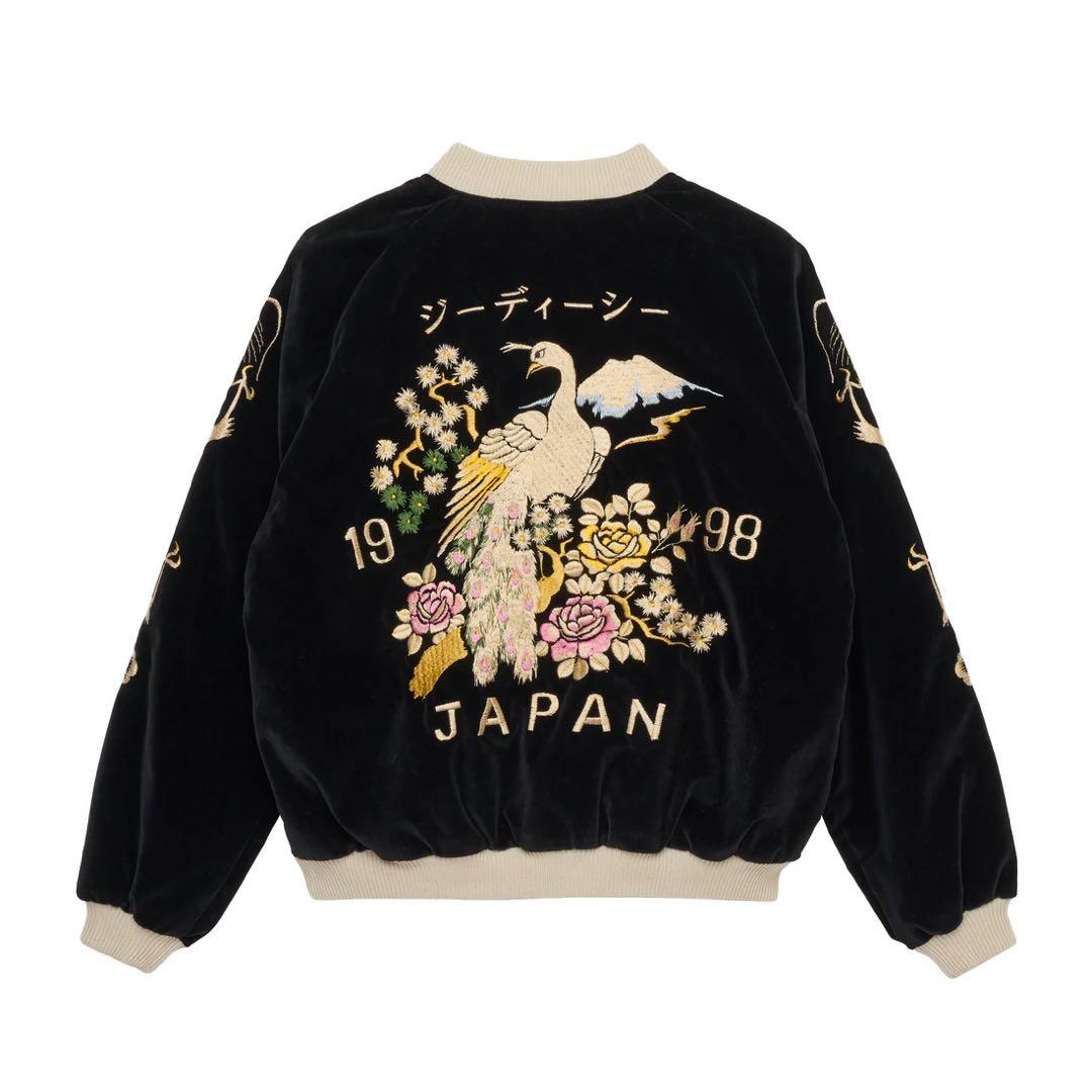 GDC テーラー東洋　TAILOR TOYO