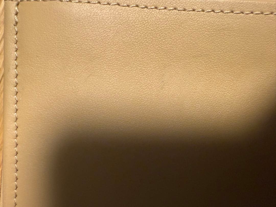 ルイヴィトン　長財布　箱・袋付き