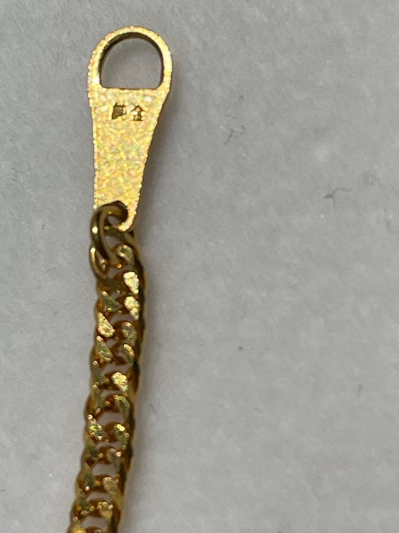 Fatima☆プロフ必読 　VARIOUS LUXURY 24金