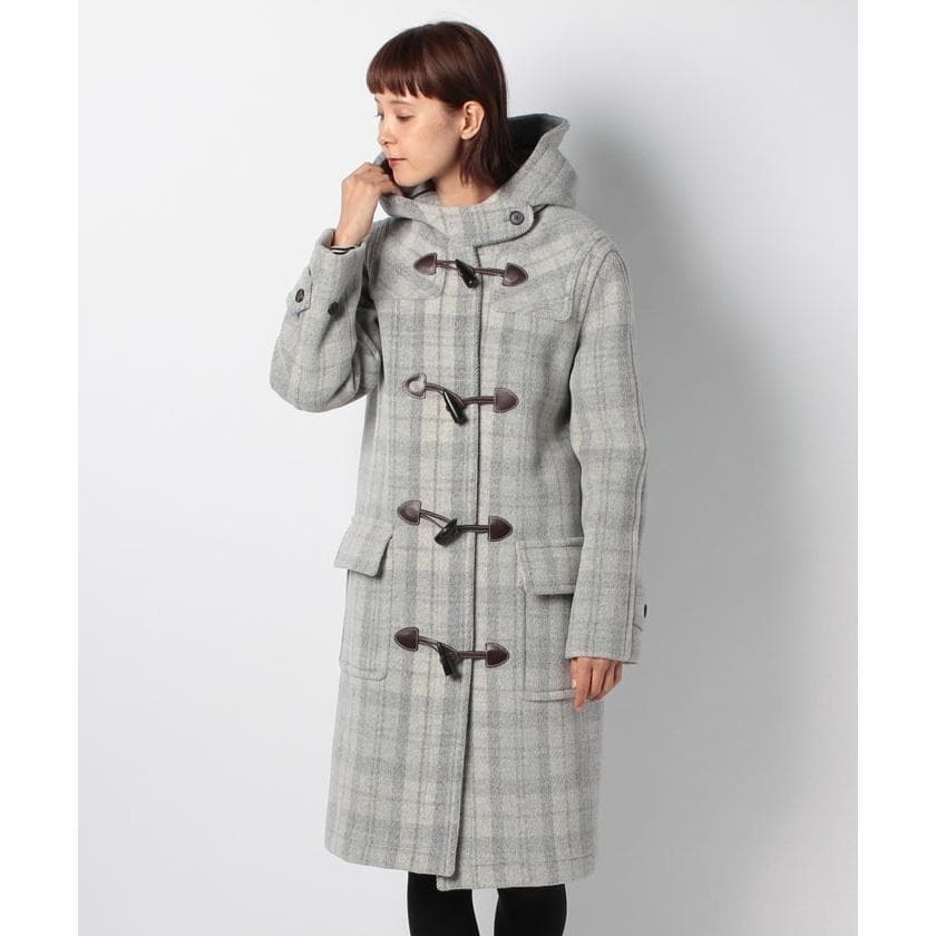 国内正規品　ほぼ未使用　オールドイングランド　ダッフルコート　定価18万