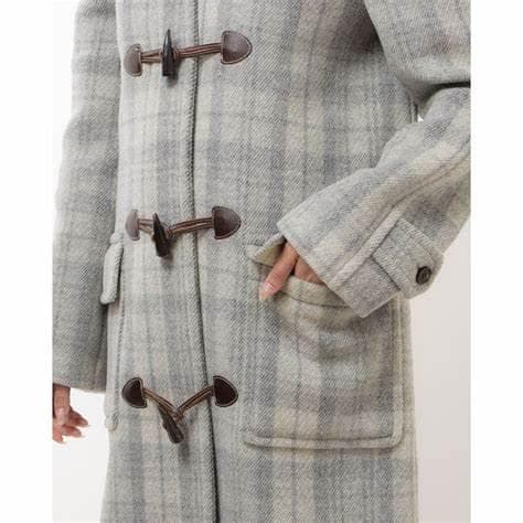 国内正規品　ほぼ未使用　オールドイングランド　ダッフルコート　定価18万