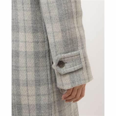 国内正規品　ほぼ未使用　オールドイングランド　ダッフルコート　定価18万