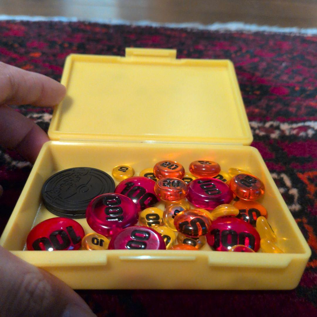 ポケカ　デッキ