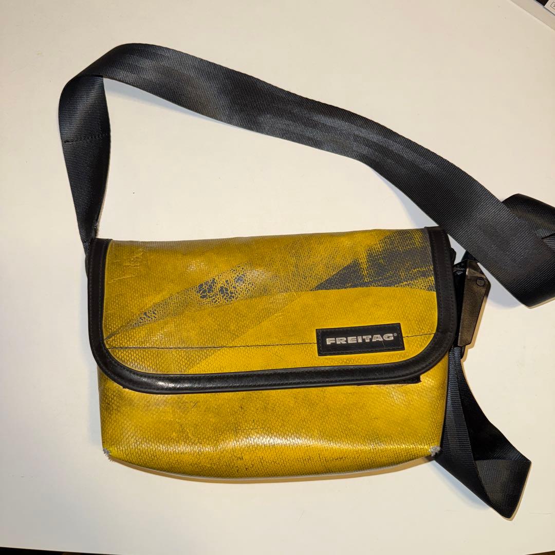 FREITAG F41 フライターグメッセンジャーバック
