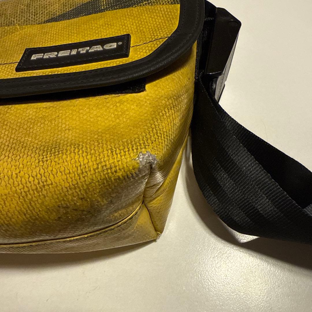 FREITAG F41 フライターグメッセンジャーバック