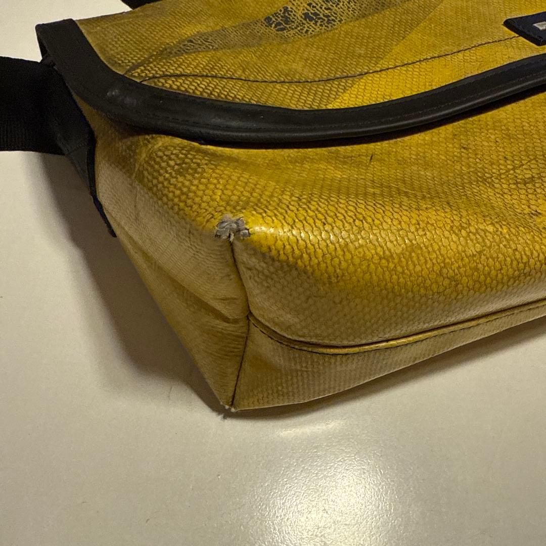 FREITAG F41 フライターグメッセンジャーバック