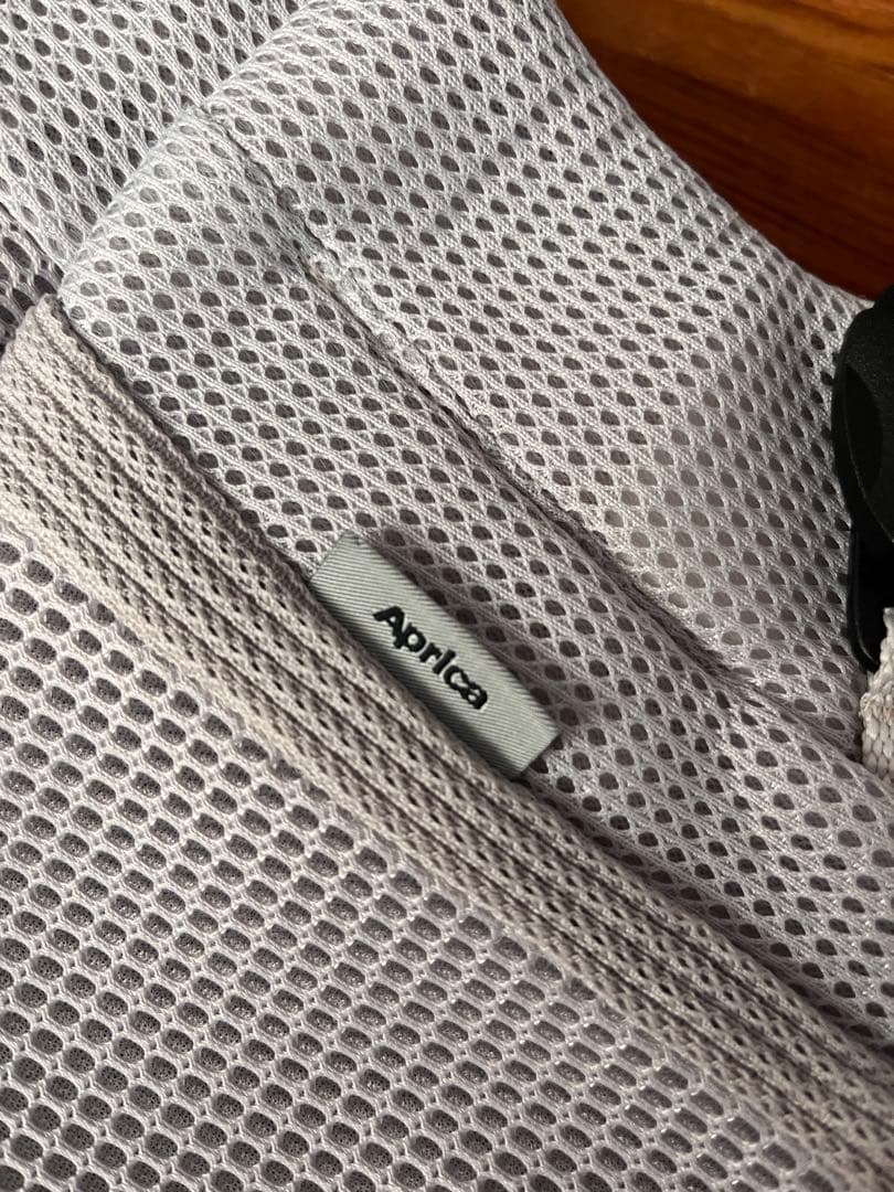 Aprica Laclis (ホワイトアッシュ) アップリカ　ラクリス