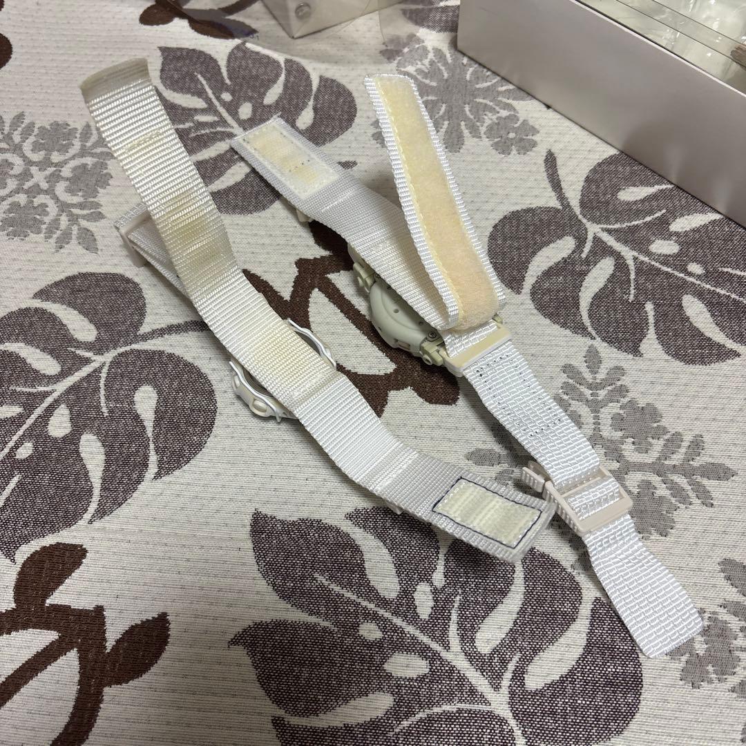 Ｇ1998 ラバーズコレクション「ドラゴンと魔女」未使用稼動品ペアウォッチ