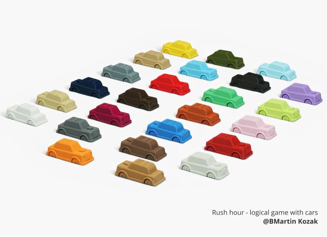 12/16まで⭐︎11種⭐︎ Bambu Lab PLA MATTE バンブーラボ