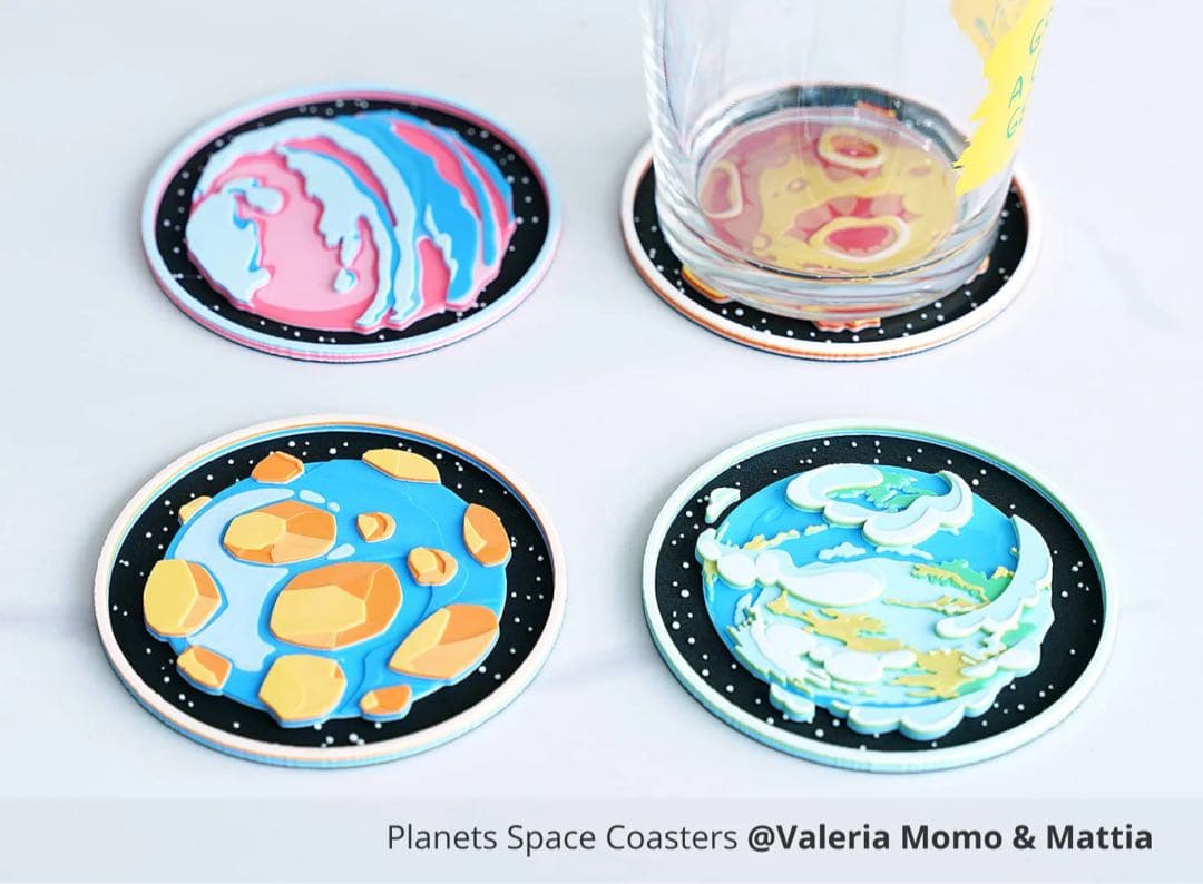 12/16まで⭐︎11種⭐︎ Bambu Lab PLA MATTE バンブーラボ