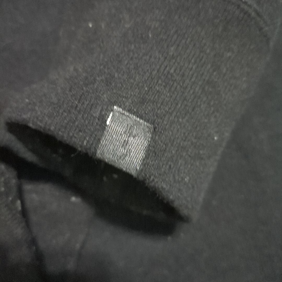 LOOPWHEELER LOWERCASE 　ニット