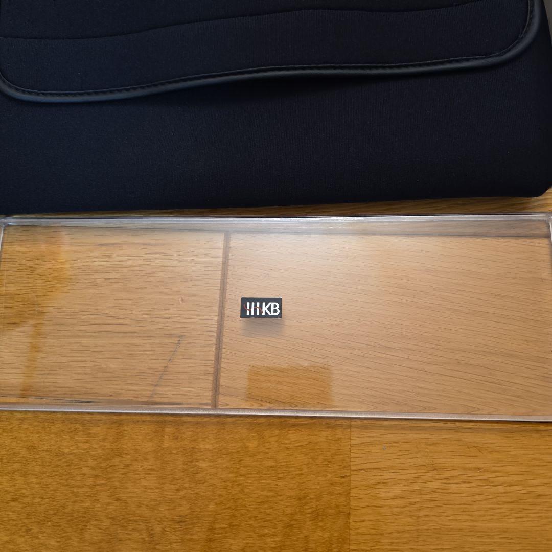 HHKB Professional HYBRID Type-Sシンウルトラマン