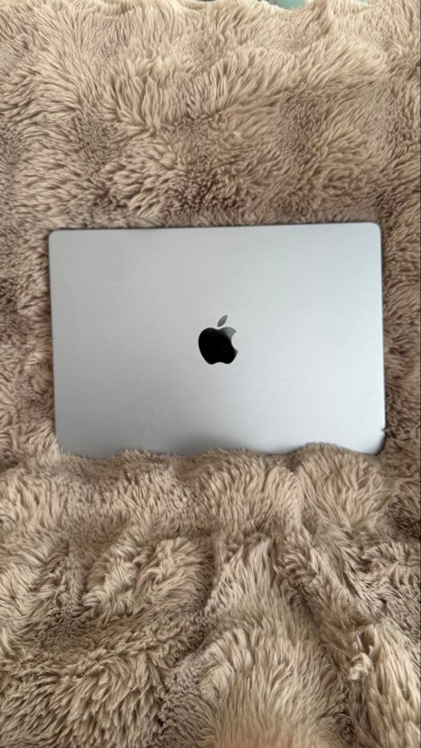 Apple MacBook Pro (元箱付き)
