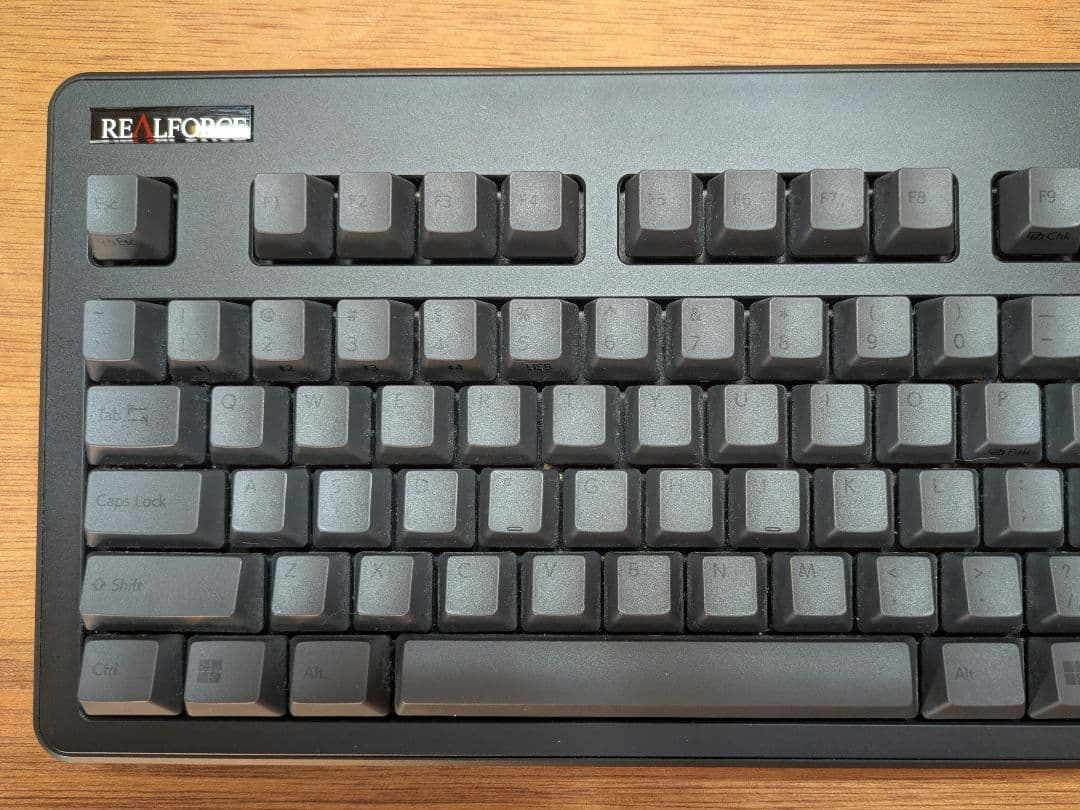 キーボード REALFORCE R3 Keyboard / R3HD11