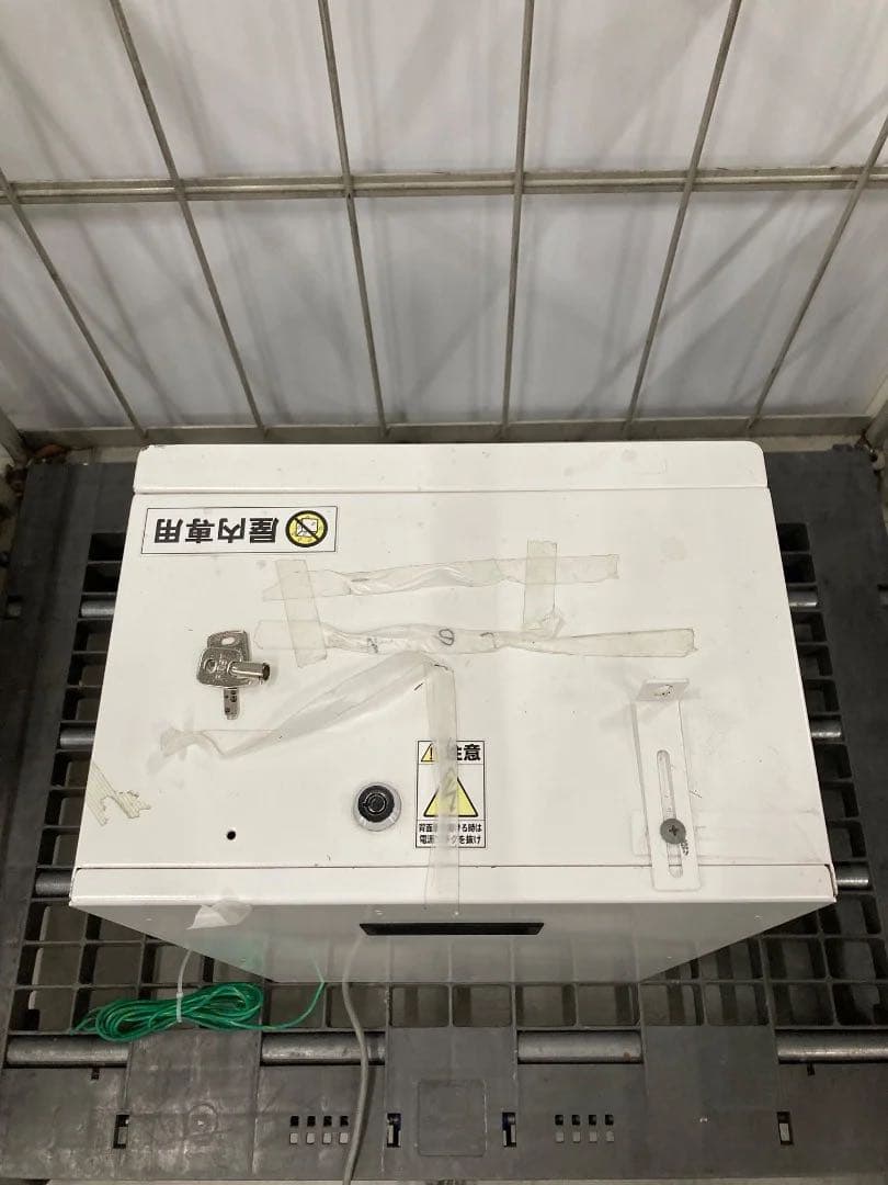 マミヤ　オーピー オペラル 券売機 卓上券売機 VMT-100-0506M