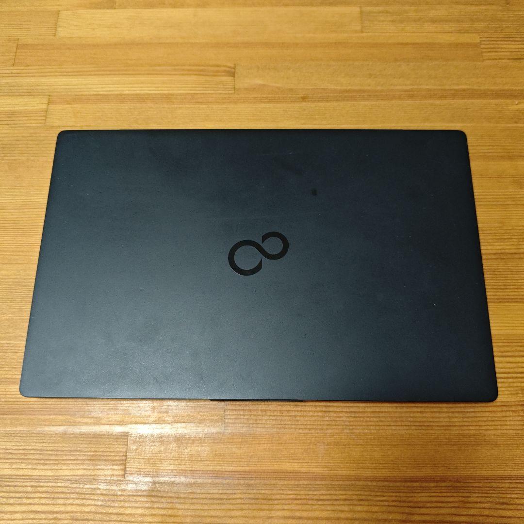 Lifebook U9311M Celeron 4GB 128GB 動作品