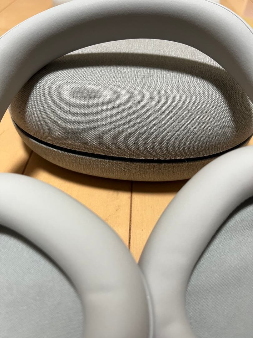 [ほぼ未使用]SONY WH-1000XM6 ワイヤレスヘッドホン　即発送