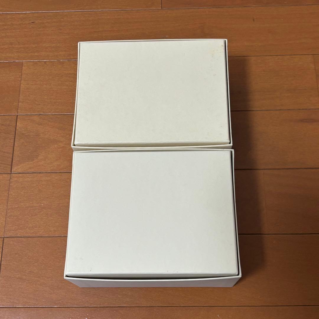 ROLEX　Sサイズボックス　2点セット