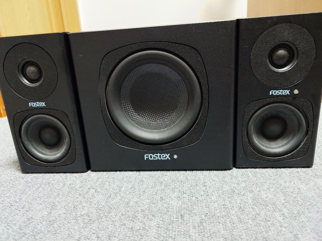 【みつ】 PM0.3H+PM-SUBmini2