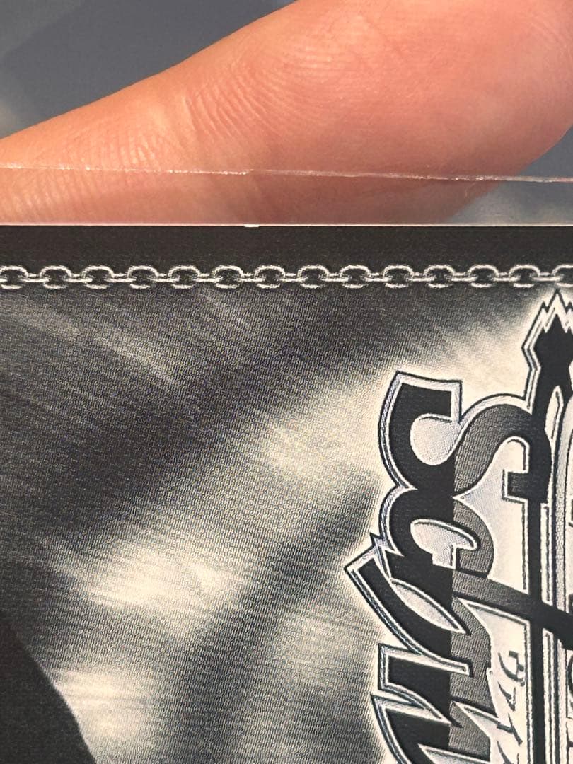 M*認様 プロセカ ヴァイスシュヴァルツ vol.3 秋山瑞稀　勇気をくれたもの