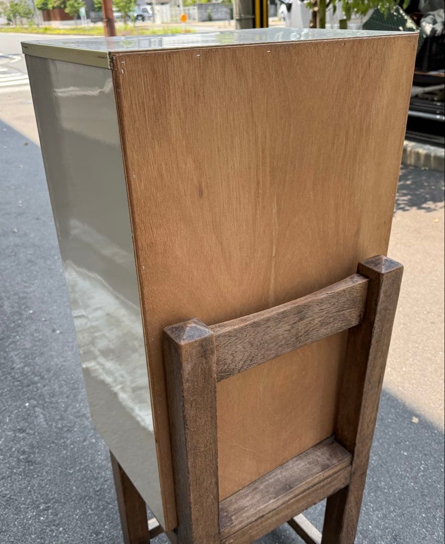 まみをさま専用です　シャッぺスパン手ぬい糸　収納ボックス　収納ケース　10段