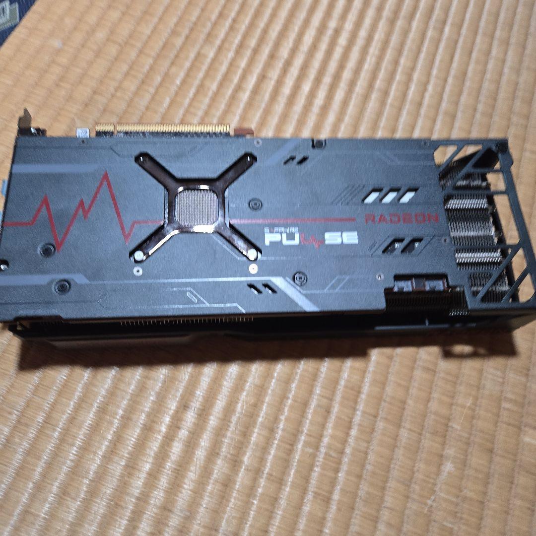 RADEON 6800XT 16G　ジャンク品